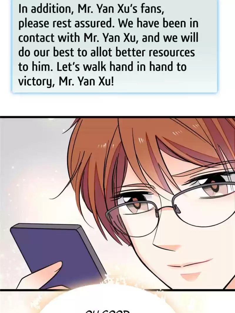 I’M Being Shipped With The King Of Film! Chapter 61