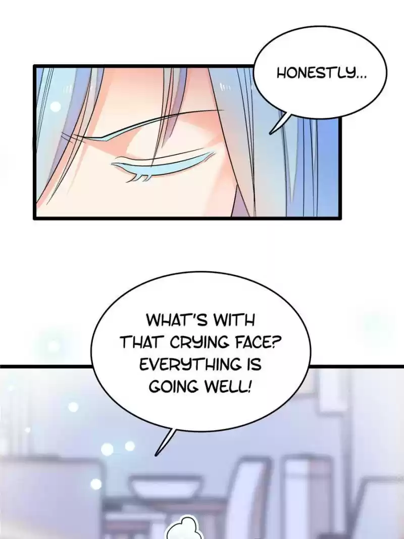 I’M Being Shipped With The King Of Film! Chapter 61