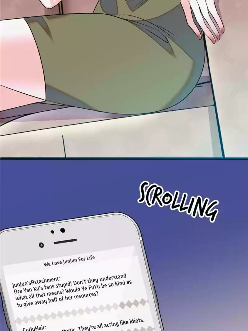 I’M Being Shipped With The King Of Film! Chapter 61