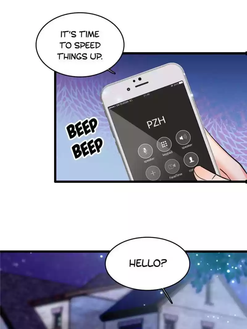 I’M Being Shipped With The King Of Film! Chapter 61