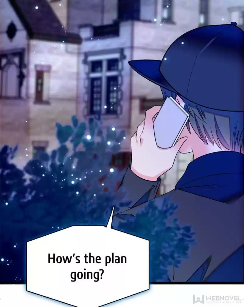 I’M Being Shipped With The King Of Film! Chapter 61