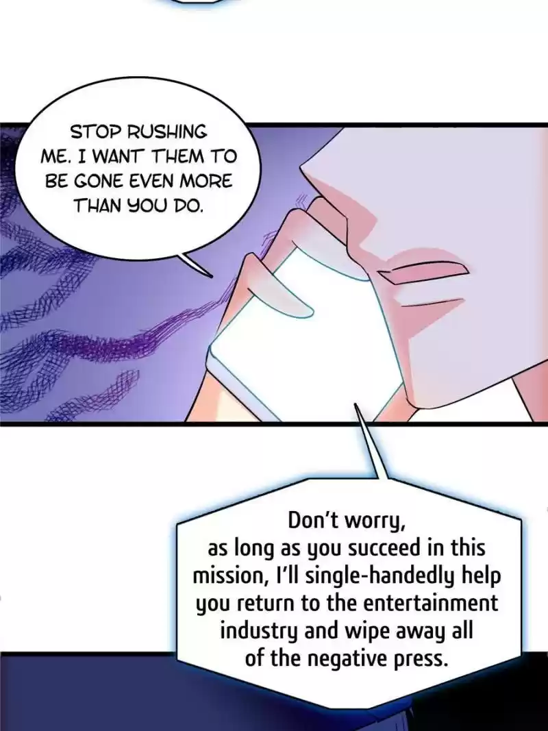 I’M Being Shipped With The King Of Film! Chapter 61