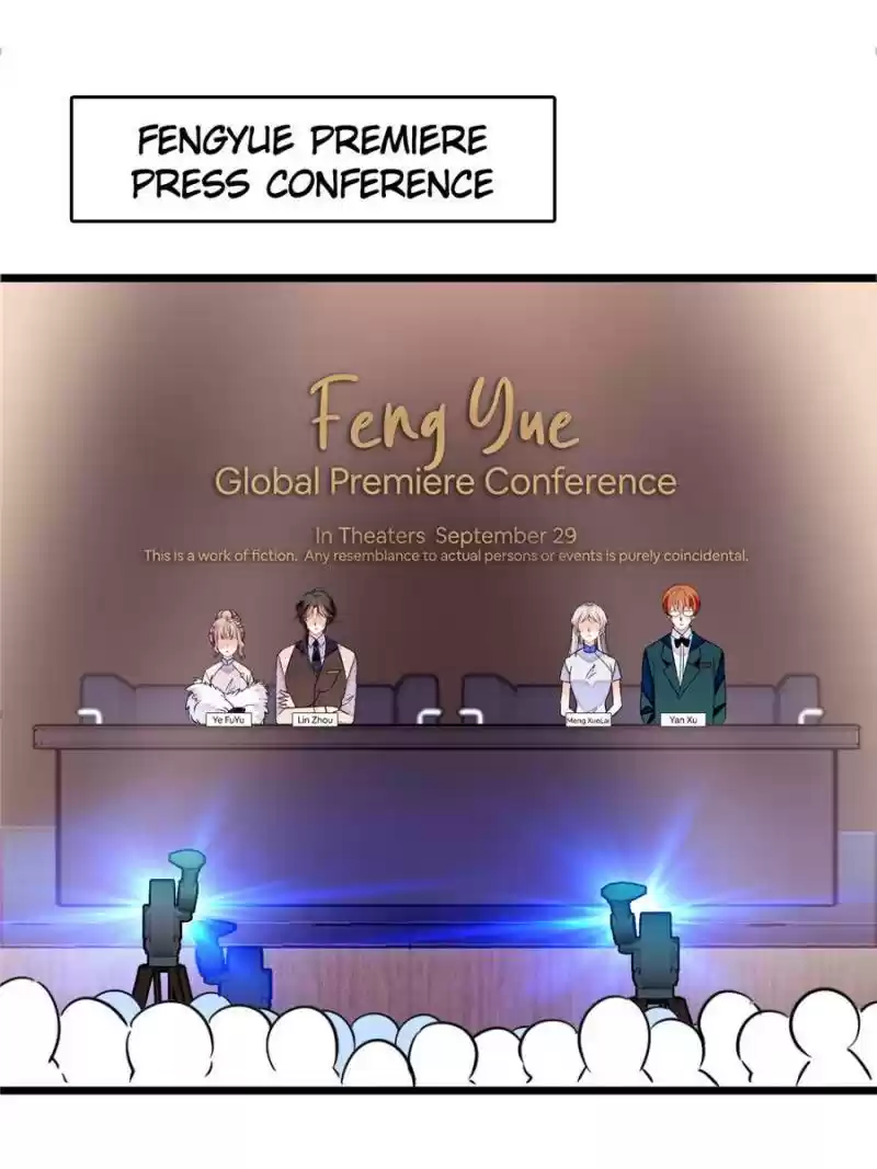 I’M Being Shipped With The King Of Film! Chapter 62