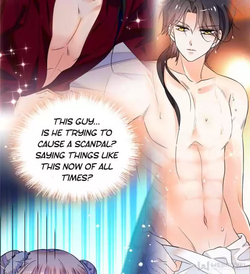 I’M Being Shipped With The King Of Film! Chapter 62