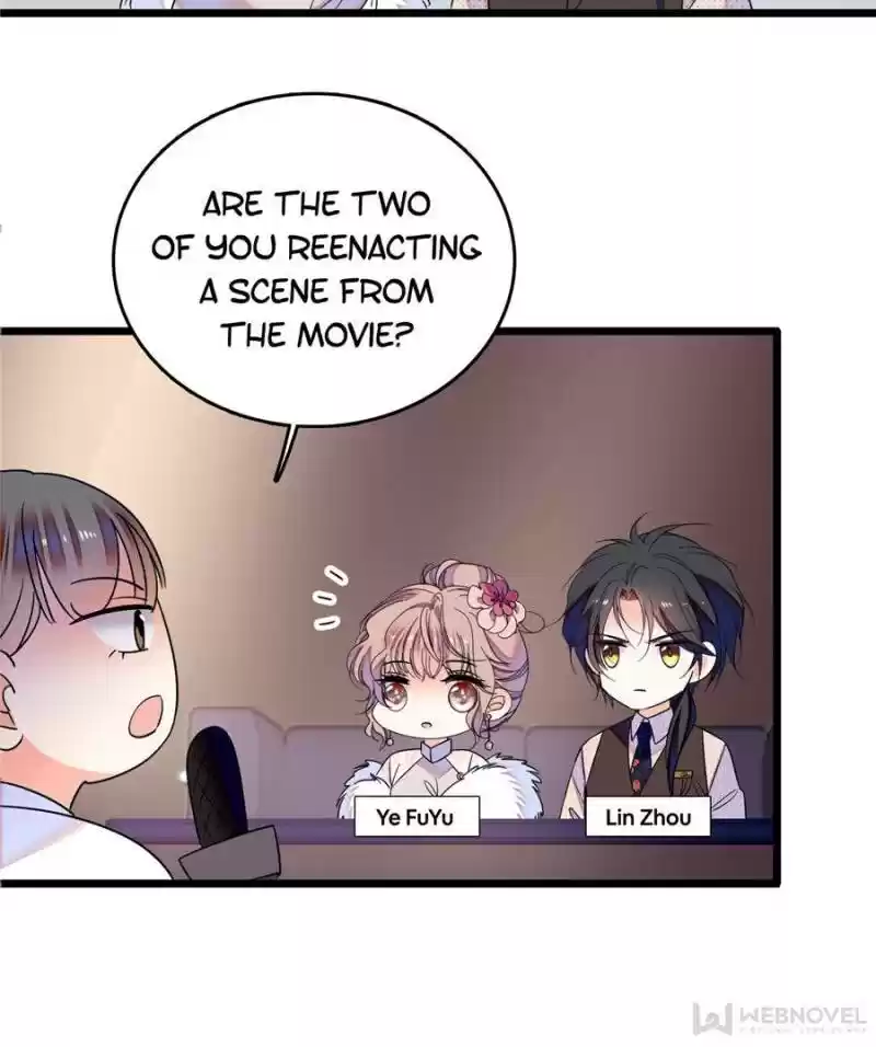 I’M Being Shipped With The King Of Film! Chapter 62