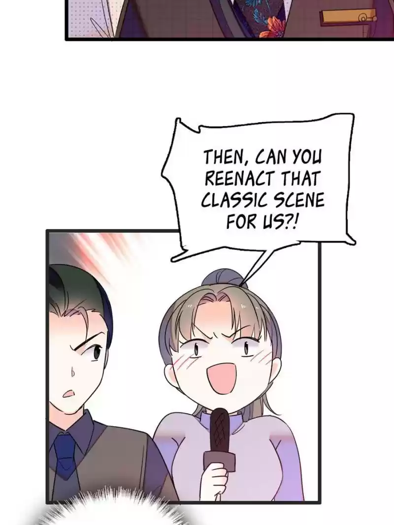 I’M Being Shipped With The King Of Film! Chapter 62