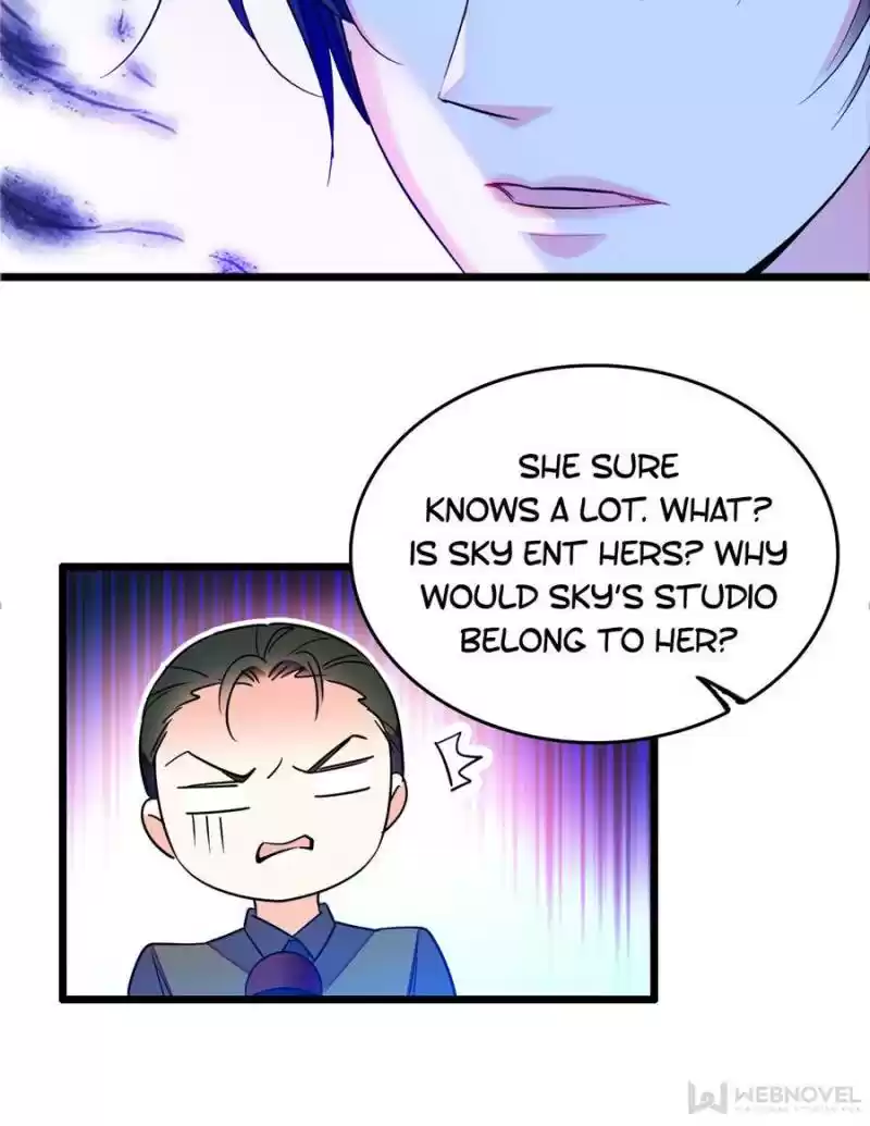 I’M Being Shipped With The King Of Film! Chapter 62