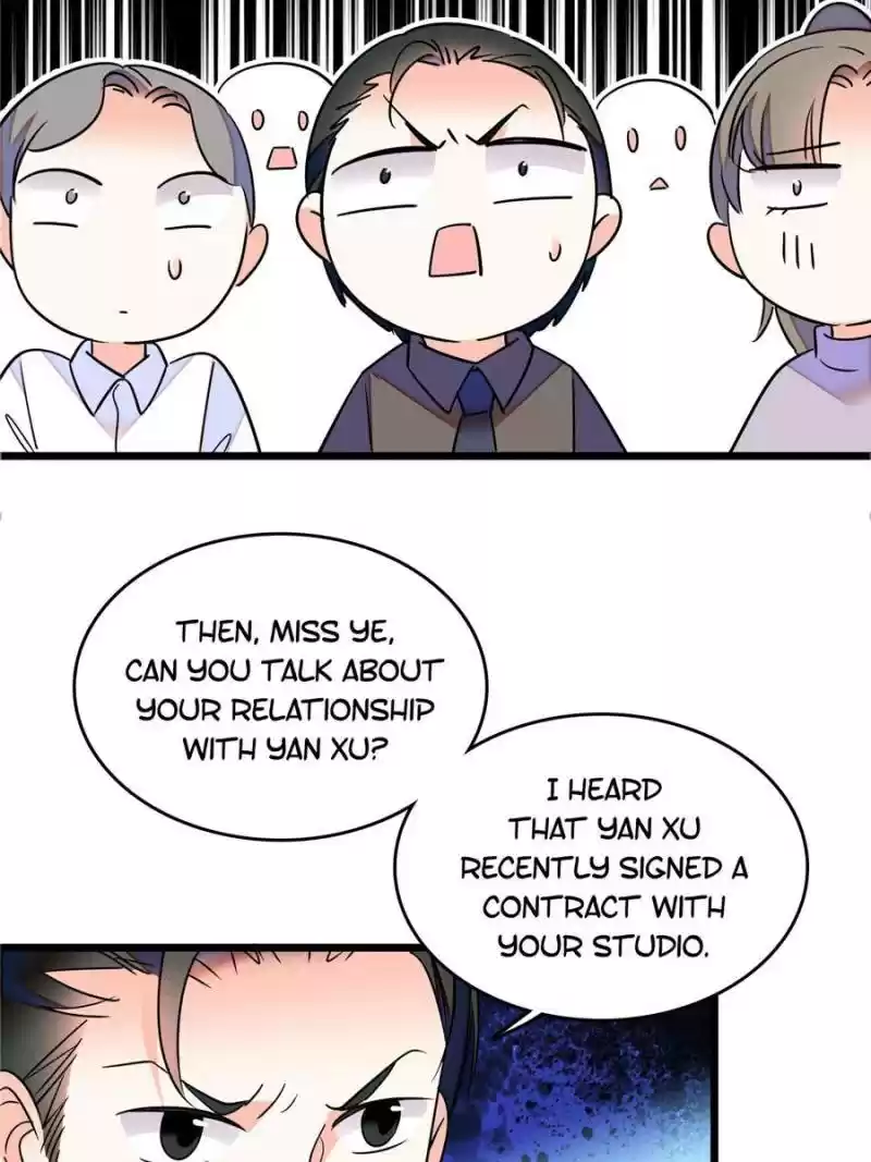 I’M Being Shipped With The King Of Film! Chapter 62