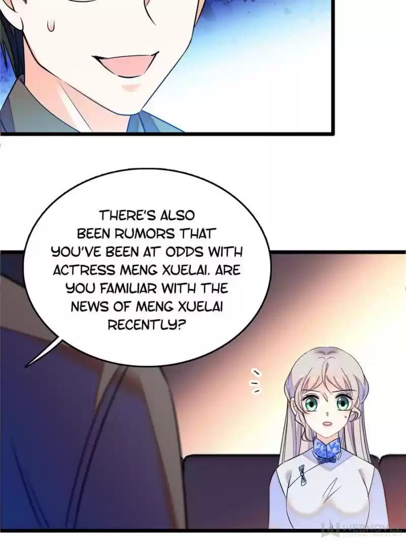 I’M Being Shipped With The King Of Film! Chapter 62