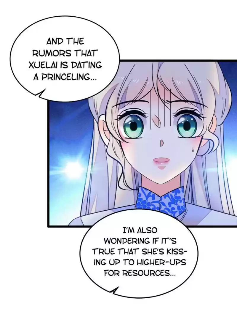 I’M Being Shipped With The King Of Film! Chapter 62