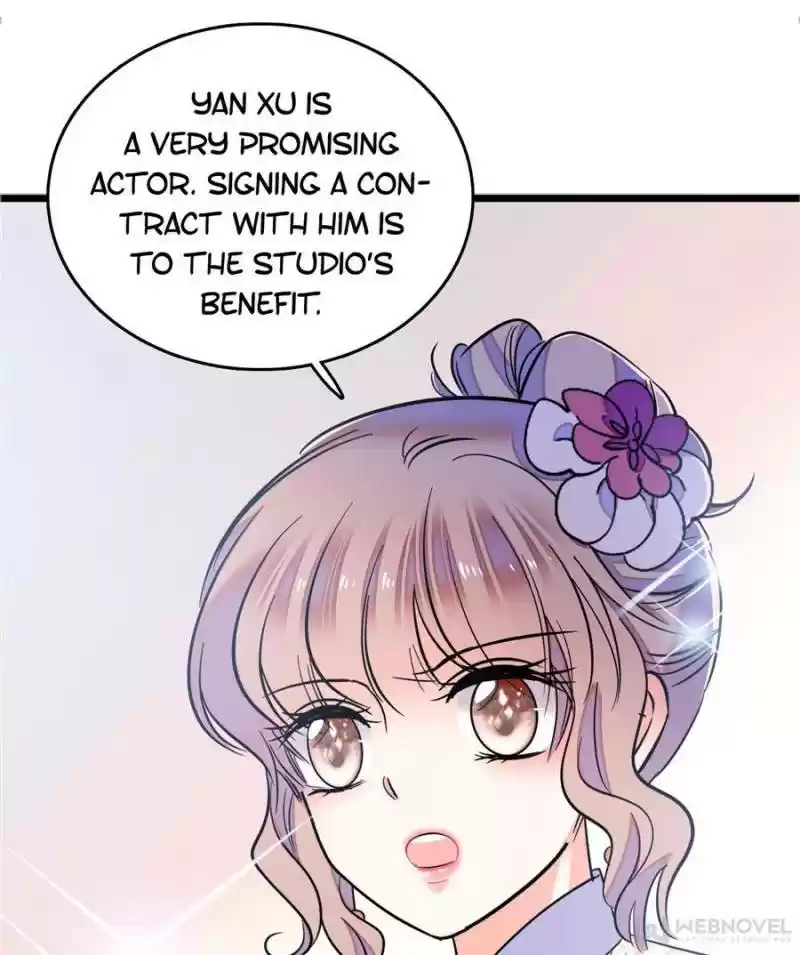 I’M Being Shipped With The King Of Film! Chapter 62