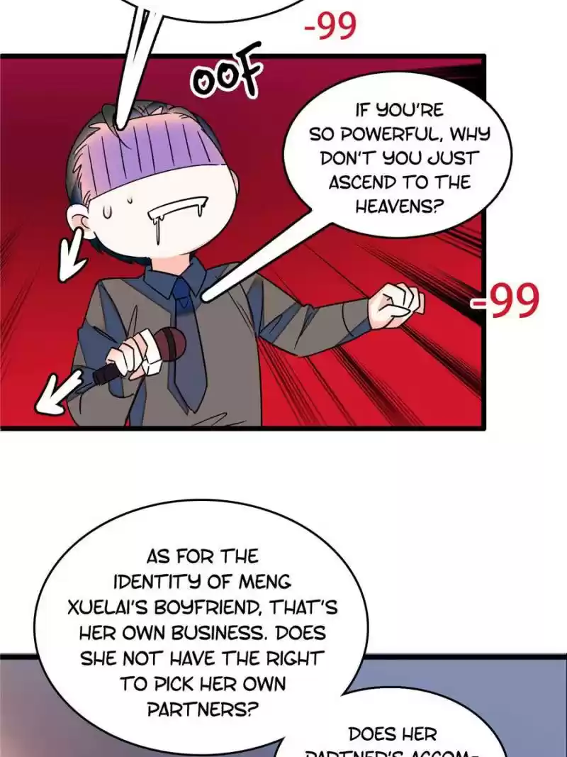 I’M Being Shipped With The King Of Film! Chapter 62