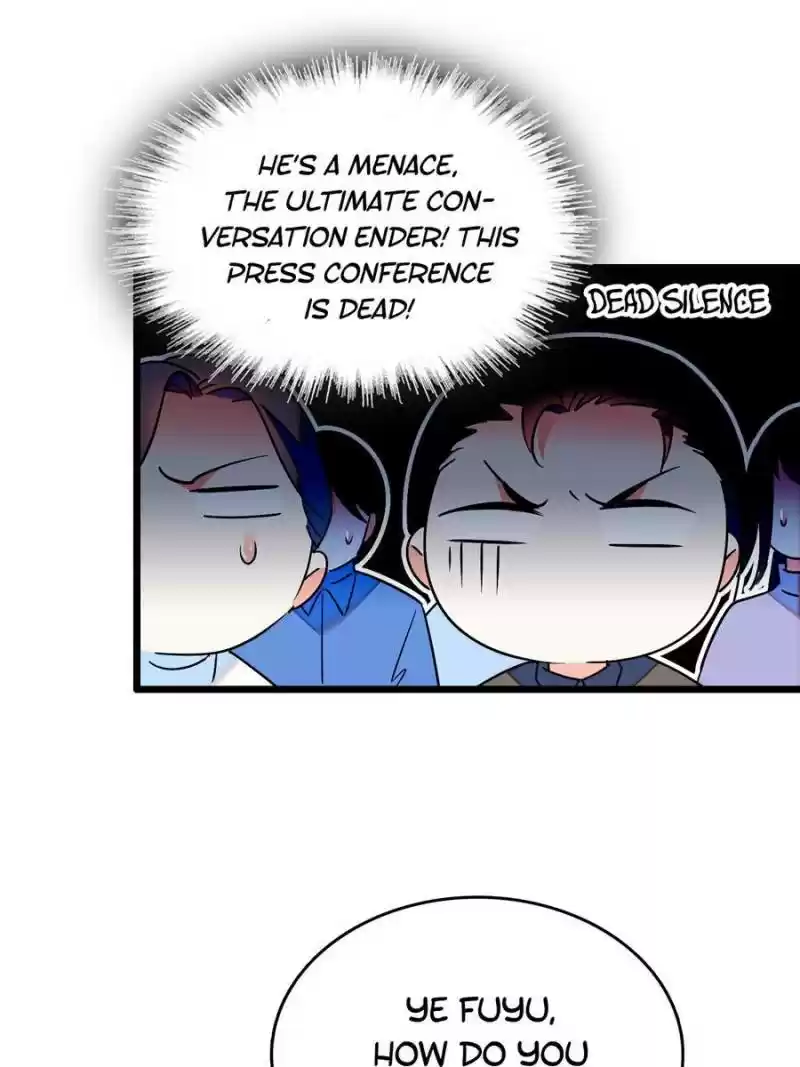 I’M Being Shipped With The King Of Film! Chapter 62