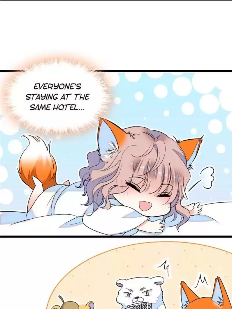 I’M Being Shipped With The King Of Film! Chapter 63