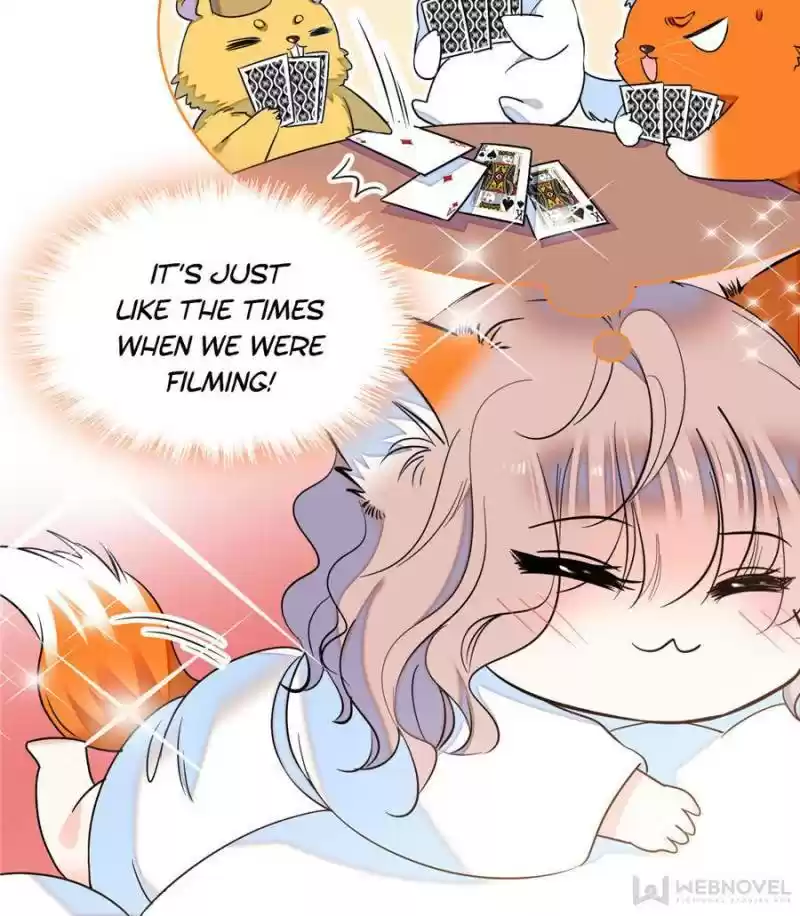 I’M Being Shipped With The King Of Film! Chapter 63