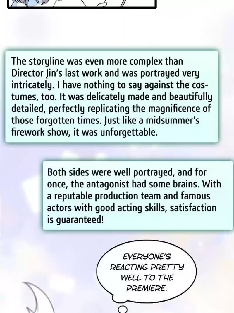 I’M Being Shipped With The King Of Film! Chapter 63