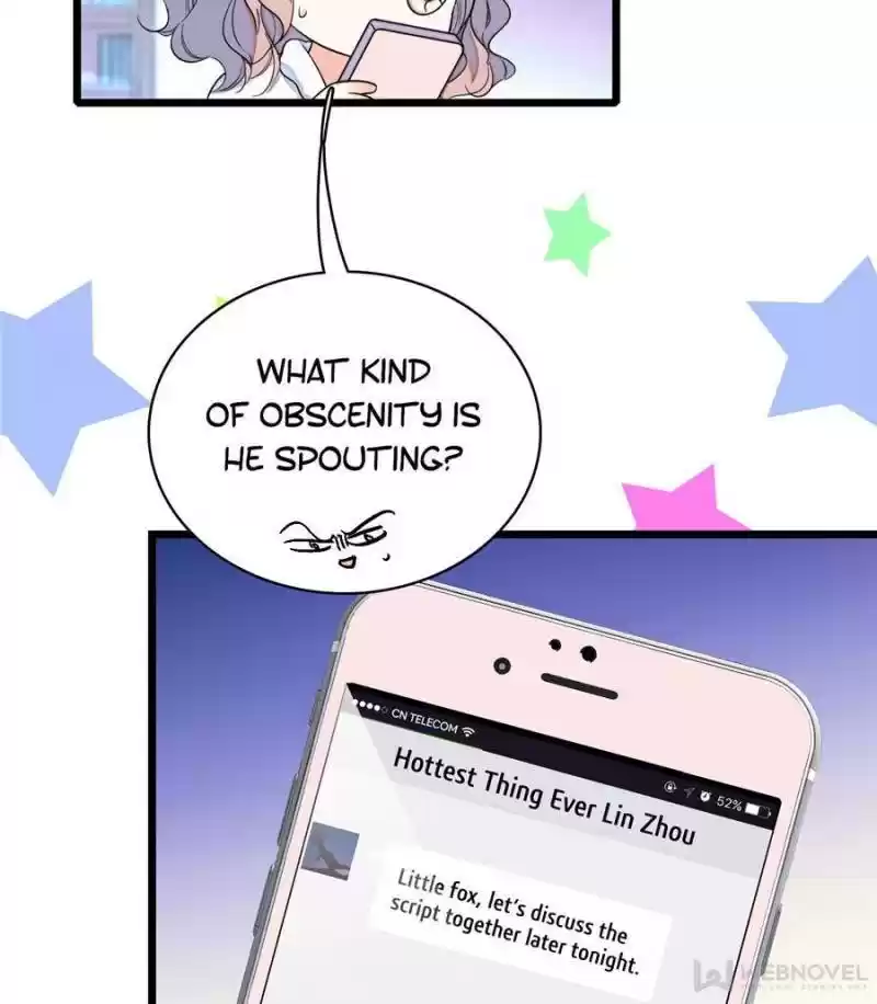 I’M Being Shipped With The King Of Film! Chapter 63