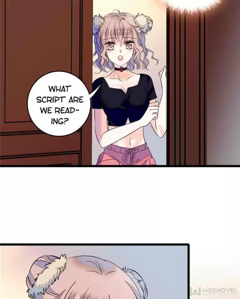 I’M Being Shipped With The King Of Film! Chapter 63