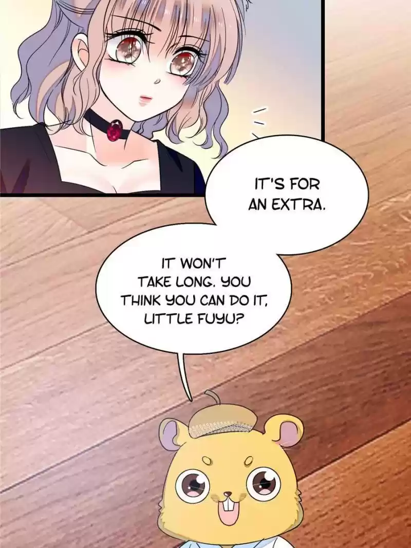 I’M Being Shipped With The King Of Film! Chapter 63