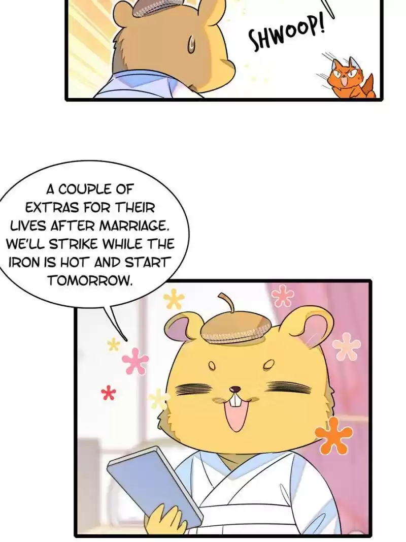 I’M Being Shipped With The King Of Film! Chapter 63