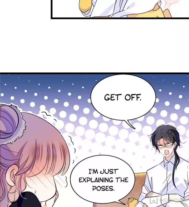 I’M Being Shipped With The King Of Film! Chapter 63