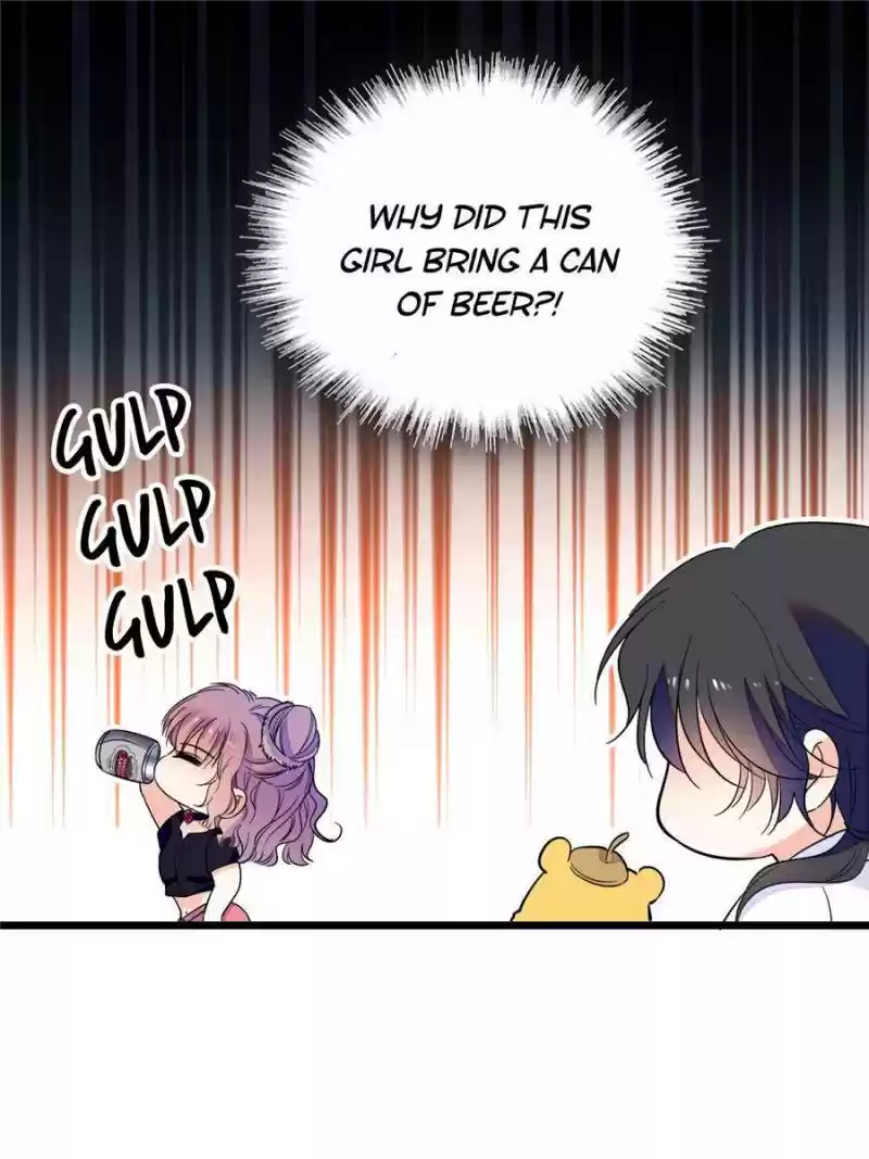 I’M Being Shipped With The King Of Film! Chapter 63