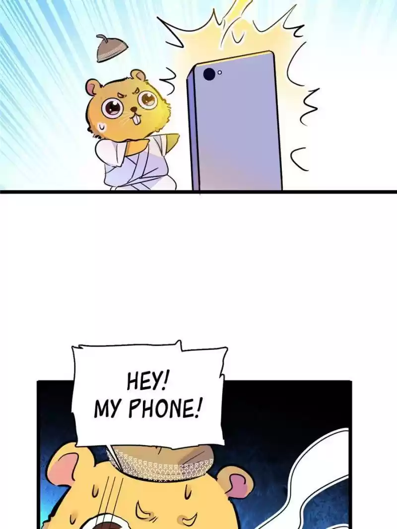 I’M Being Shipped With The King Of Film! Chapter 63