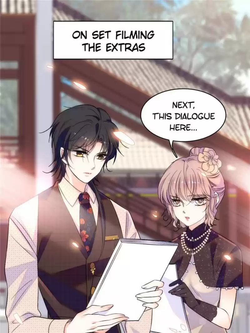 I’M Being Shipped With The King Of Film! Chapter 64