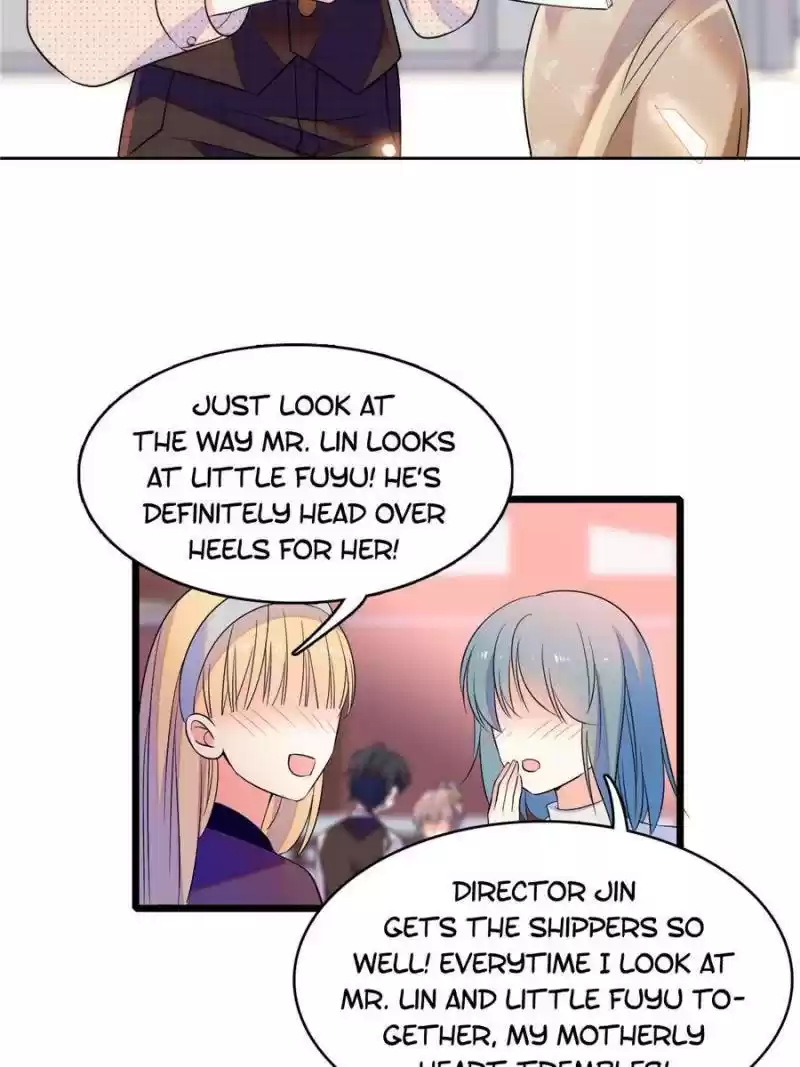 I’M Being Shipped With The King Of Film! Chapter 64