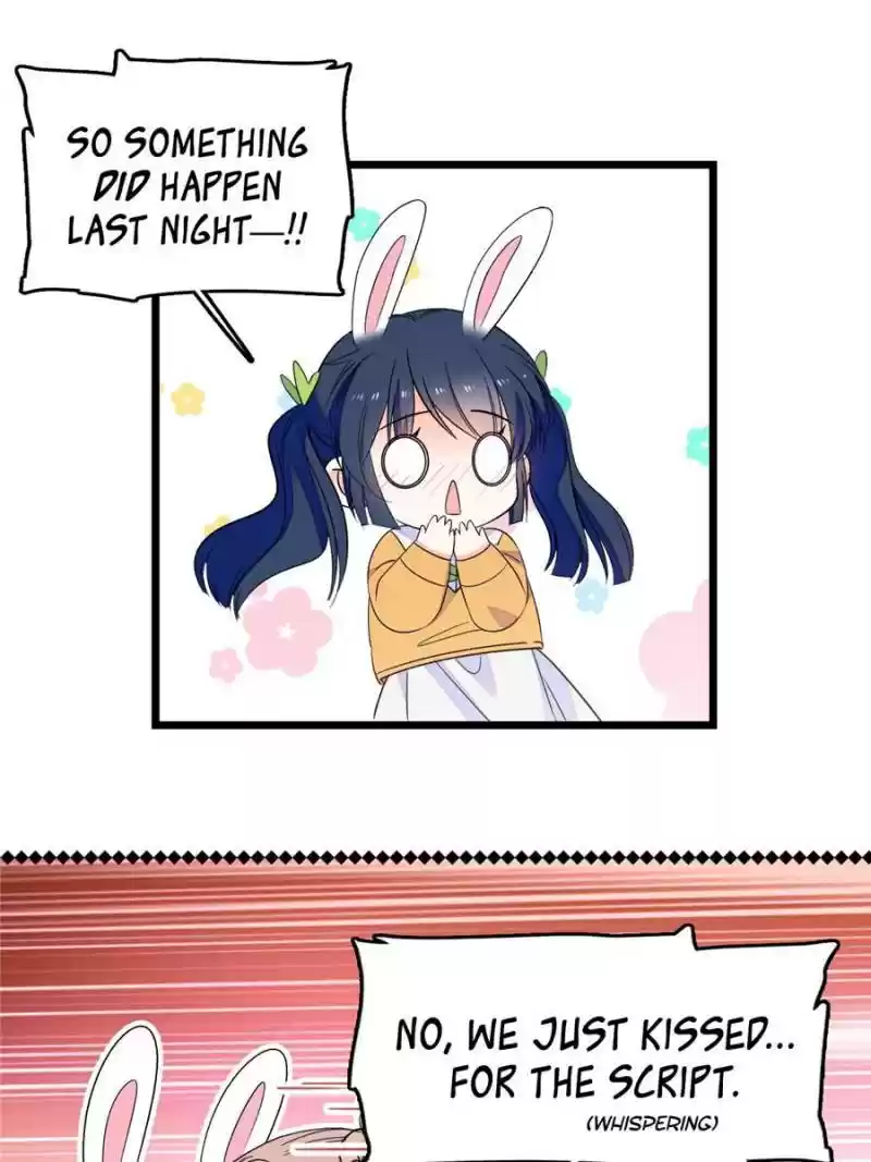 I’M Being Shipped With The King Of Film! Chapter 64