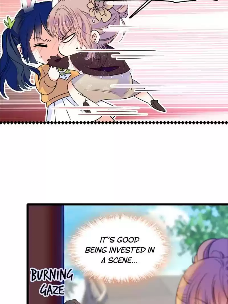 I’M Being Shipped With The King Of Film! Chapter 64