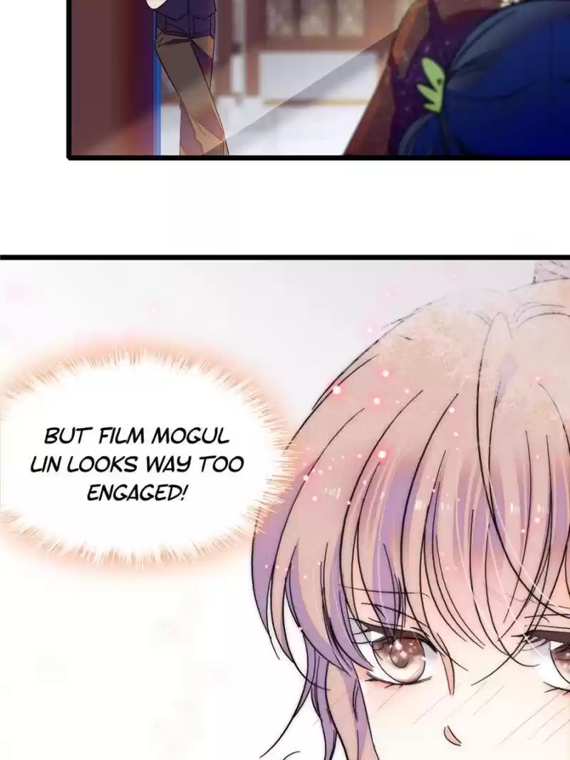 I’M Being Shipped With The King Of Film! Chapter 64