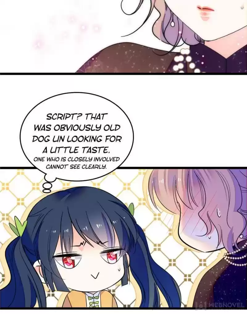 I’M Being Shipped With The King Of Film! Chapter 64