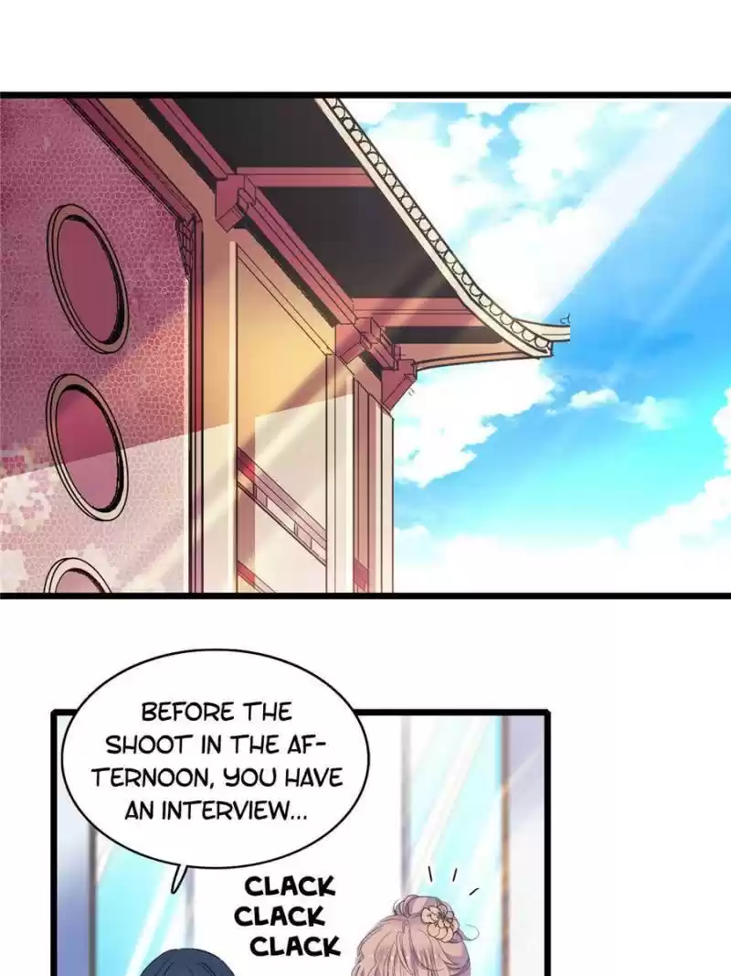 I’M Being Shipped With The King Of Film! Chapter 64