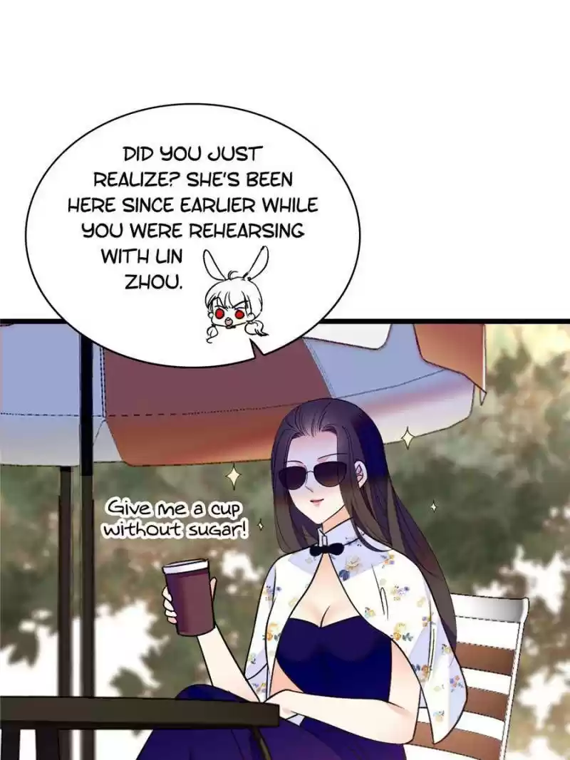 I’M Being Shipped With The King Of Film! Chapter 64