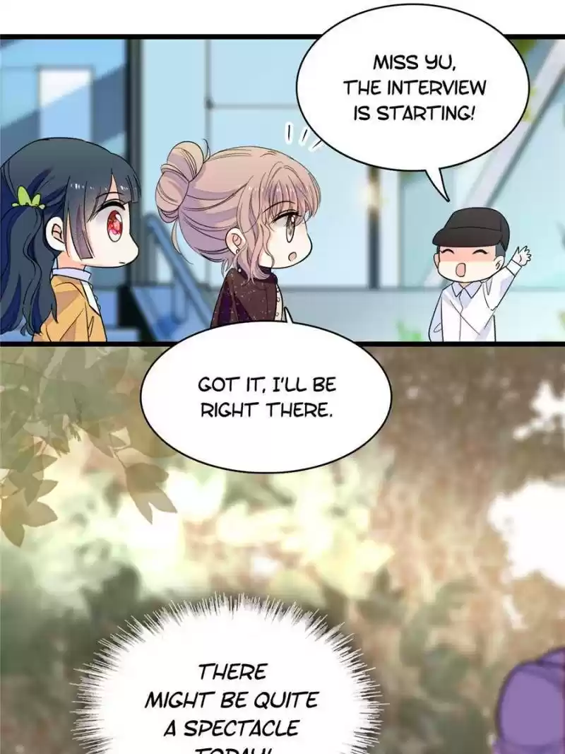 I’M Being Shipped With The King Of Film! Chapter 64