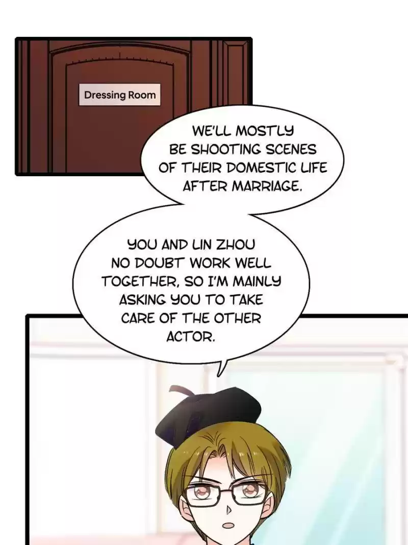 I’M Being Shipped With The King Of Film! Chapter 64