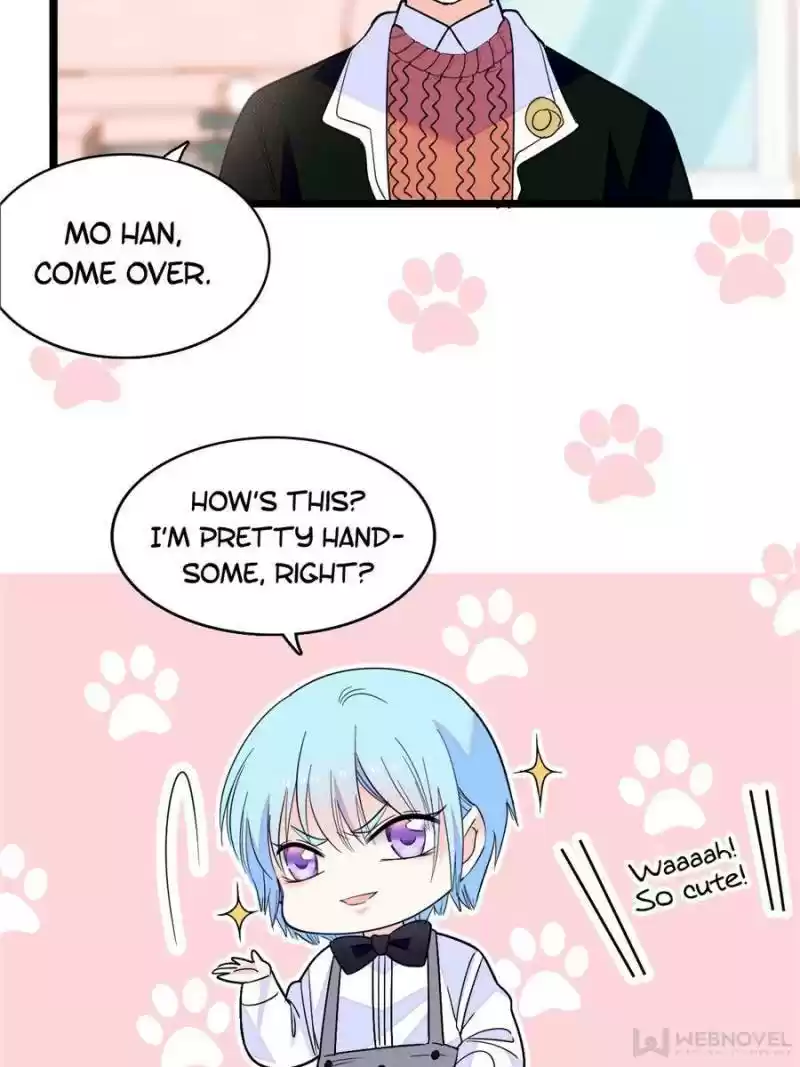 I’M Being Shipped With The King Of Film! Chapter 64