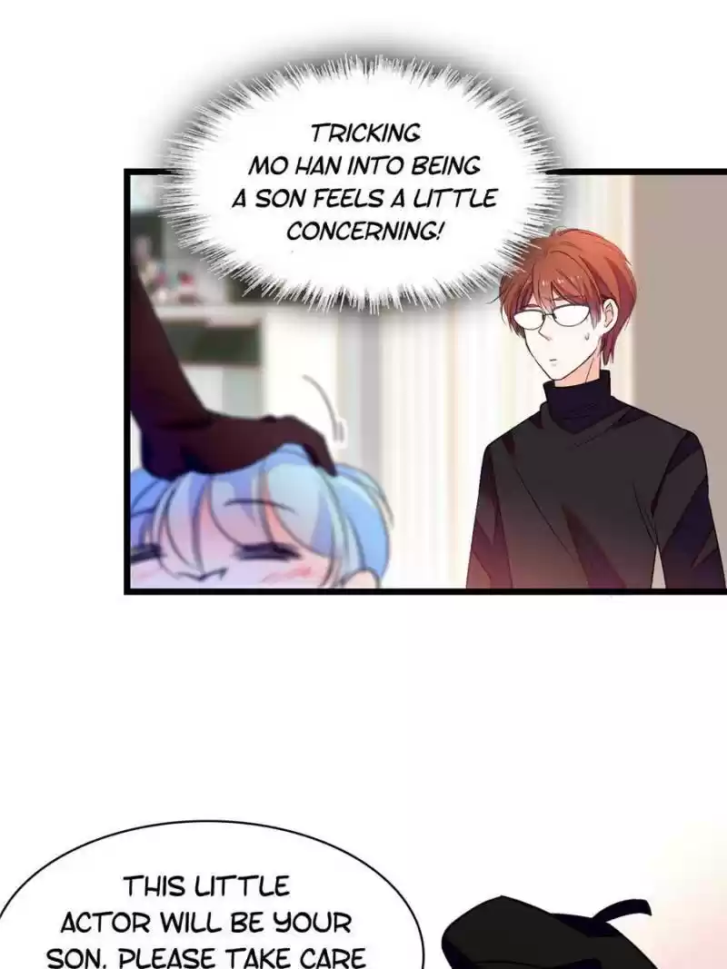 I’M Being Shipped With The King Of Film! Chapter 64