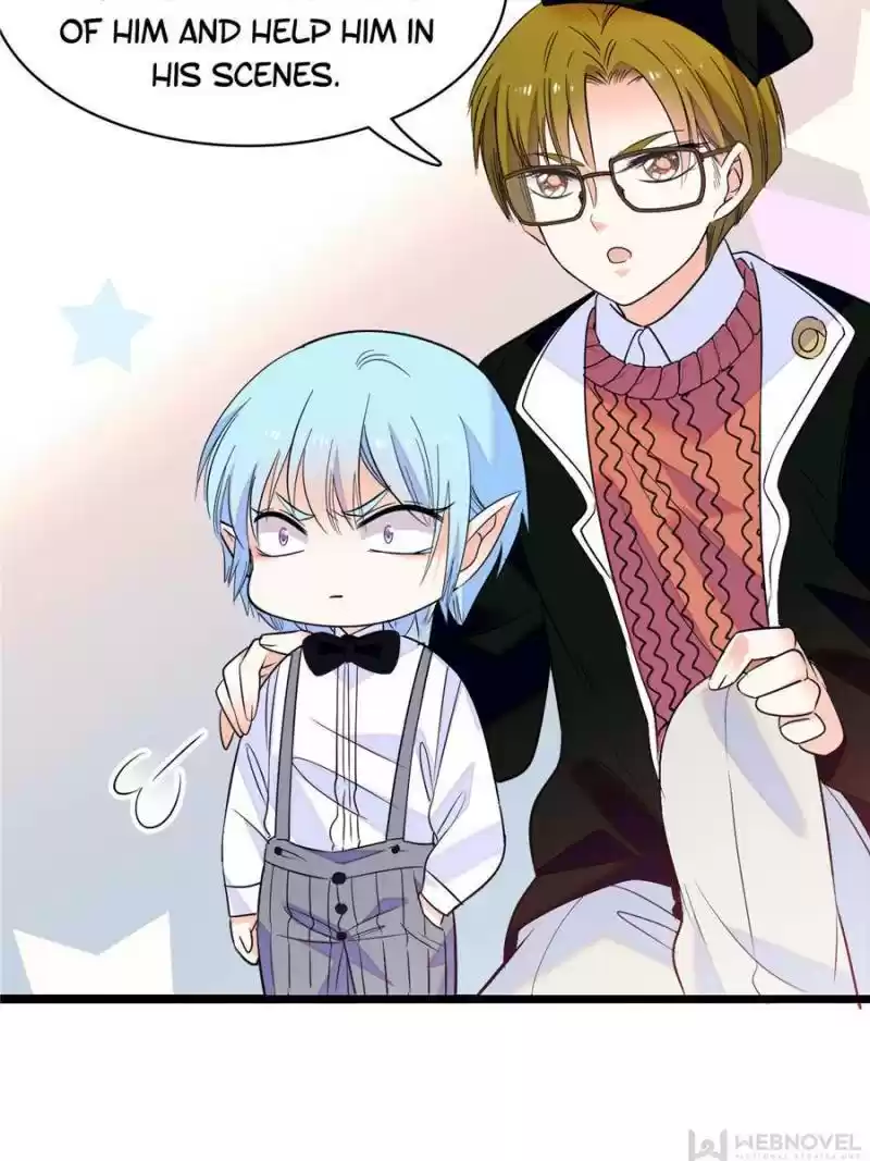 I’M Being Shipped With The King Of Film! Chapter 64