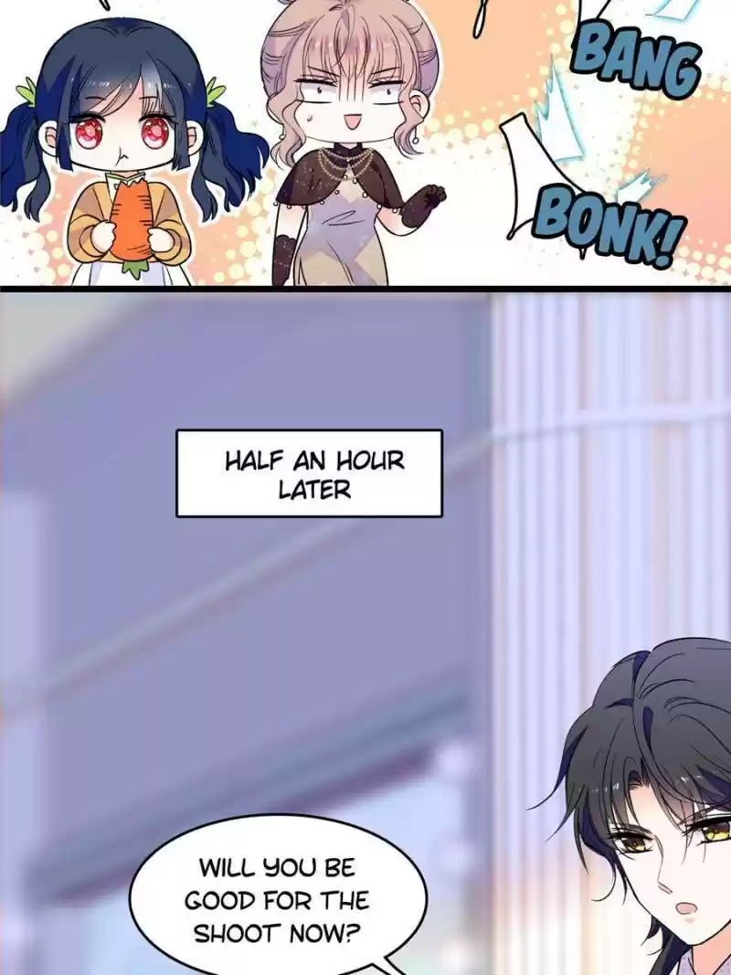 I’M Being Shipped With The King Of Film! Chapter 64