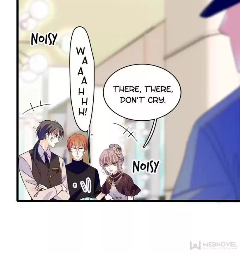 I’M Being Shipped With The King Of Film! Chapter 64