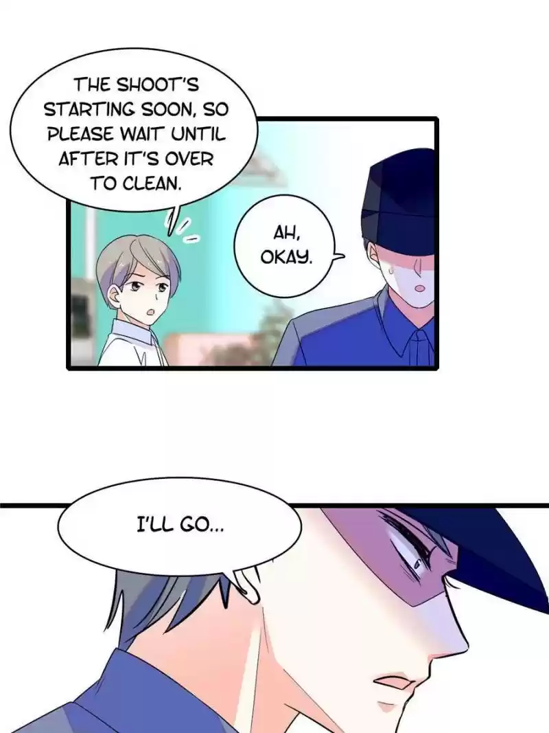 I’M Being Shipped With The King Of Film! Chapter 64