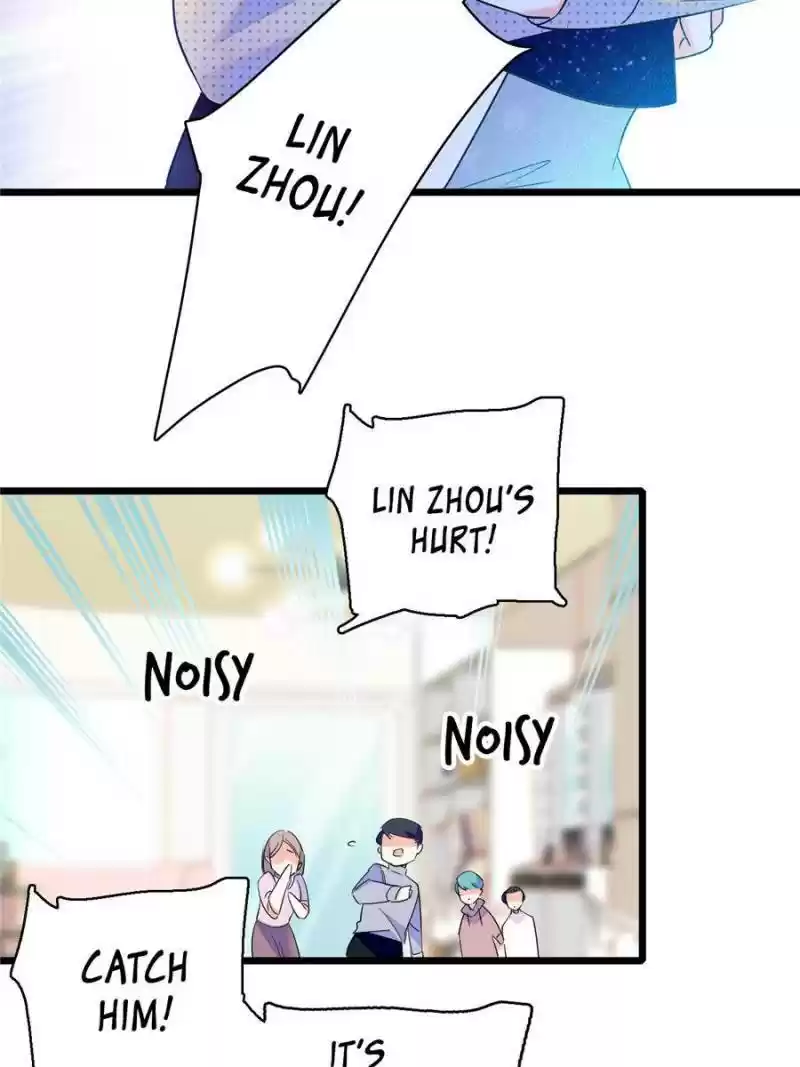 I’M Being Shipped With The King Of Film! Chapter 64