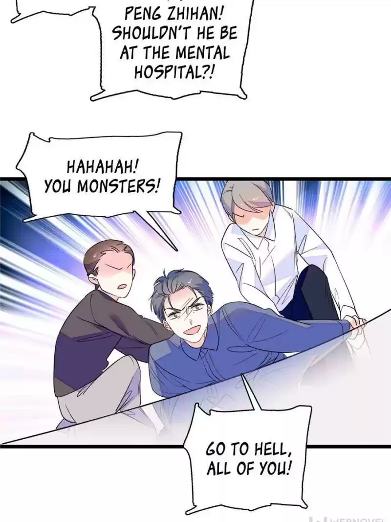 I’M Being Shipped With The King Of Film! Chapter 64