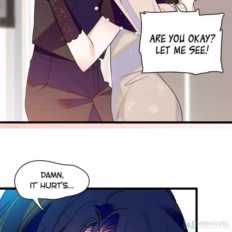 I’M Being Shipped With The King Of Film! Chapter 64