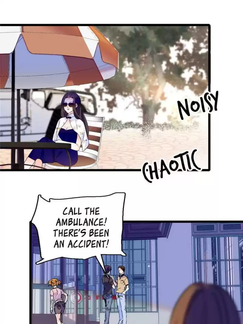 I’M Being Shipped With The King Of Film! Chapter 64