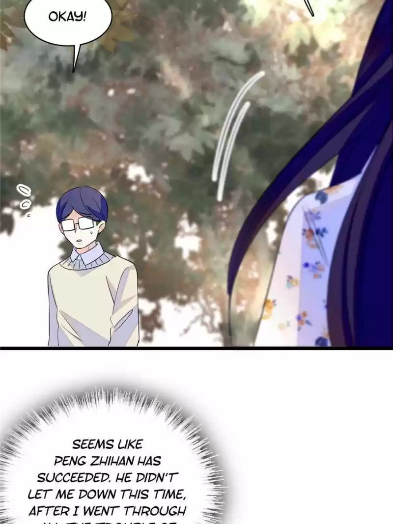 I’M Being Shipped With The King Of Film! Chapter 64