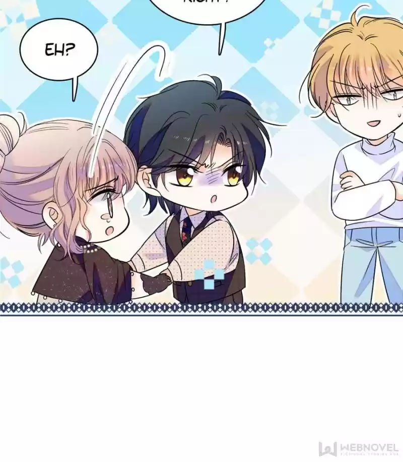 I’M Being Shipped With The King Of Film! Chapter 65