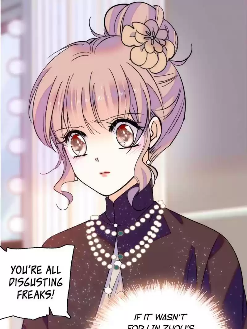 I’M Being Shipped With The King Of Film! Chapter 65